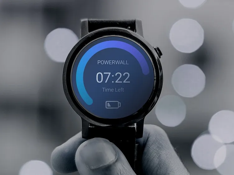 Daily UI — Countdown Timer